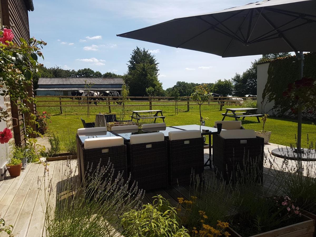 La Bastide Du Bonheur Chambres Et Tables D'Hotes Ger  Dış mekan fotoğraf