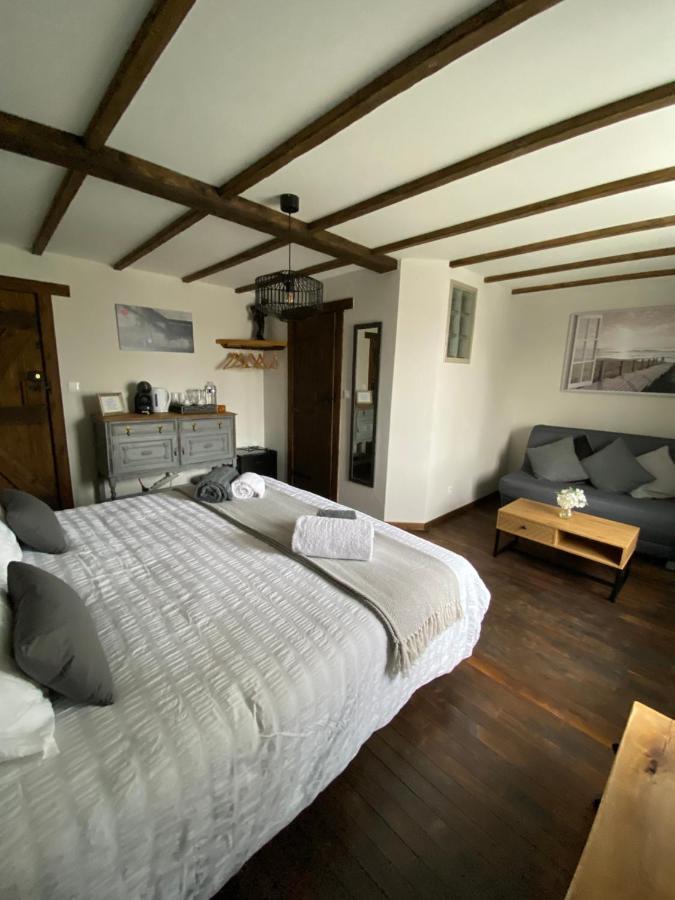 La Bastide Du Bonheur Chambres Et Tables D'Hotes Ger  Dış mekan fotoğraf